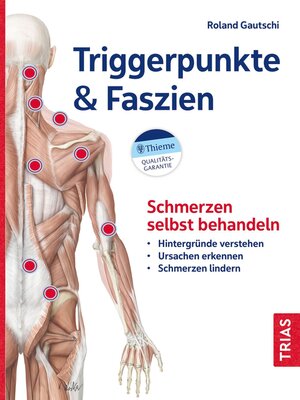 cover image of Triggerpunkte & Faszien